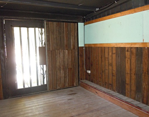 鐵皮屋1樓/適倉庫可員宿/仲介楊先生 - Image 13