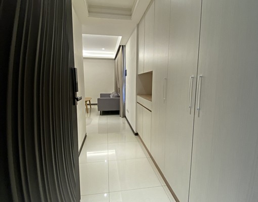 高檔社區裝潢兩房，家具電齊全 - Image 3