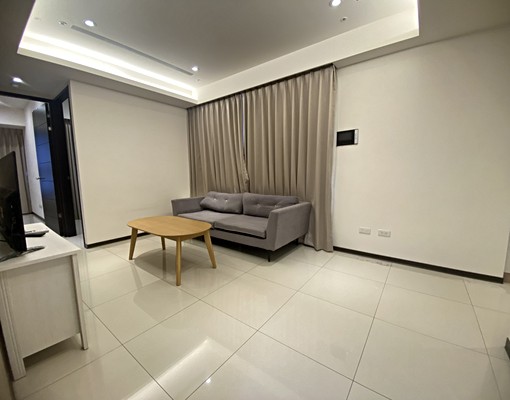 高檔社區裝潢兩房，家具電齊全 - Image 5