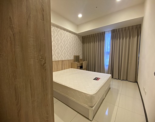 高檔社區裝潢兩房，家具電齊全 - Image 7