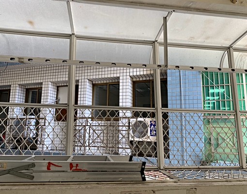 東門圓環電梯景觀套房 - Image 4