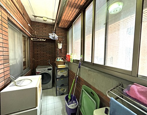 全新節能日立冷氣!社會住宅!可補助!捷運幸運站 - Image 10
