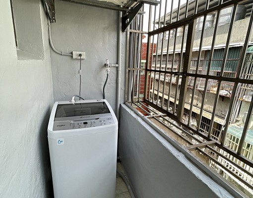 靜巷近公園獨立陽台獨洗全新裝潢舒適小套房 - Image 8
