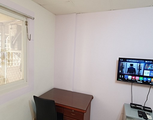 新佈置靜謐舒適套房~擁採光通風性對外窗臺 - 591租屋網 - Image 1