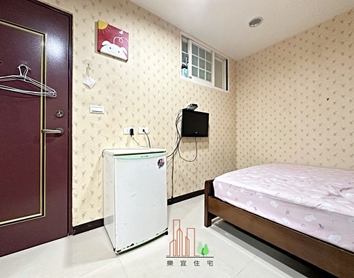 劍潭站台電計費可報稅補貼無對外窗有代收垃圾LY - Image 4