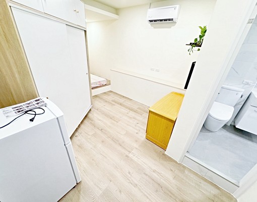 秒殺🔥菜寮站✦採光大空間✦廁所開窗✦乾溼分離✦獨立洗衣機 - Image 2