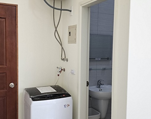 全新套房◎全新家具◎環境優◎專屬洗衣機 - Image 12