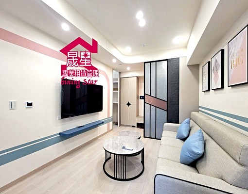 北屯💯逢甲中清水湳大鵬兩房平車可寵可報稅外 - Image 3