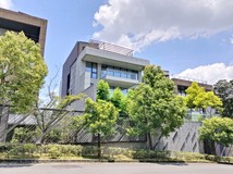 青山路69巷青山鎮青擘景觀大..