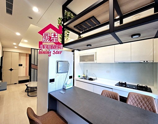 創世紀🌯全配二房二衛平車可籍可寵 - Image 7