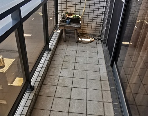 次頂樓大兩房前後陽台可租補社宅 - Image 11