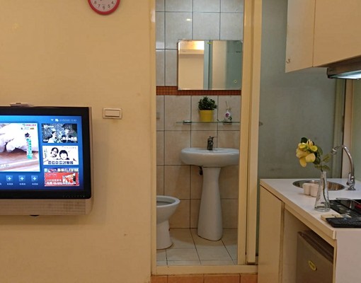 溫馨採光套房!獨立陽台~ - Image 3