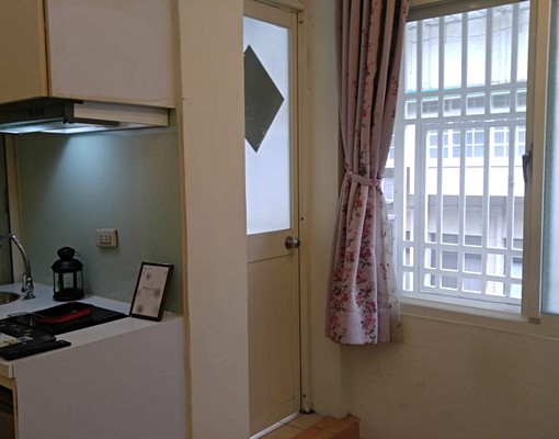 溫馨採光套房!獨立陽台~ - Image 4