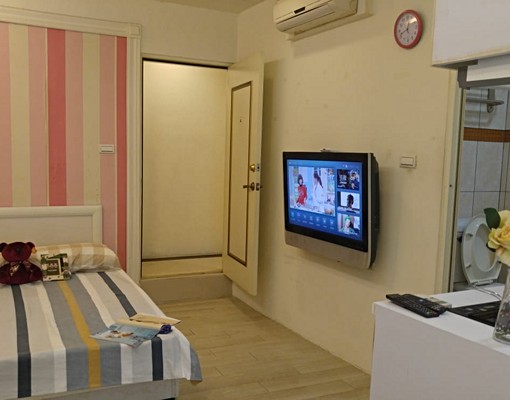 溫馨採光套房!獨立陽台~ - Image 7