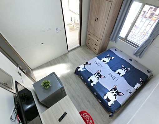 中北區交界★走路一中★中國醫★近教育大學 - Image 1