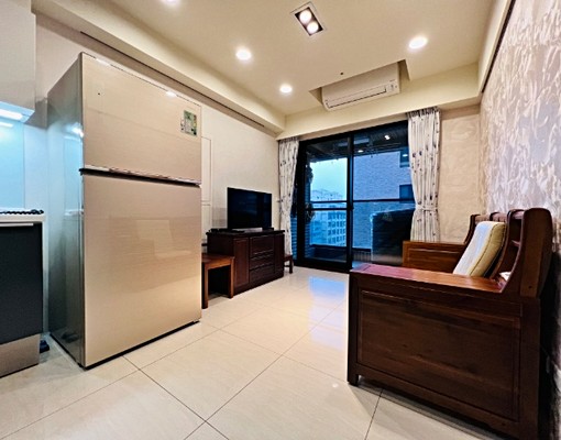 A9林口|親愛的HOUSE|全配2房|租金含管 - Image 3
