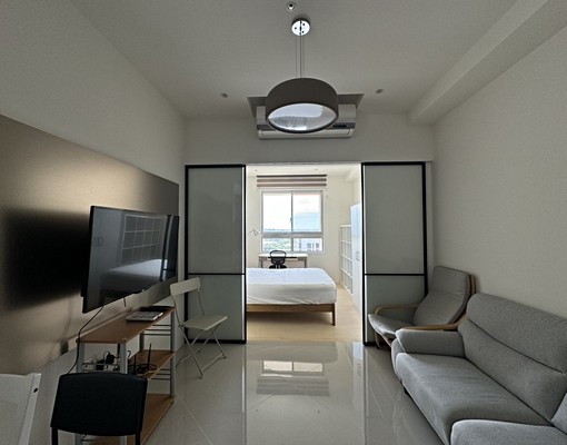 經國特區指標小豪宅【忠泰幸】2房車 - 591租屋網 - Image 2