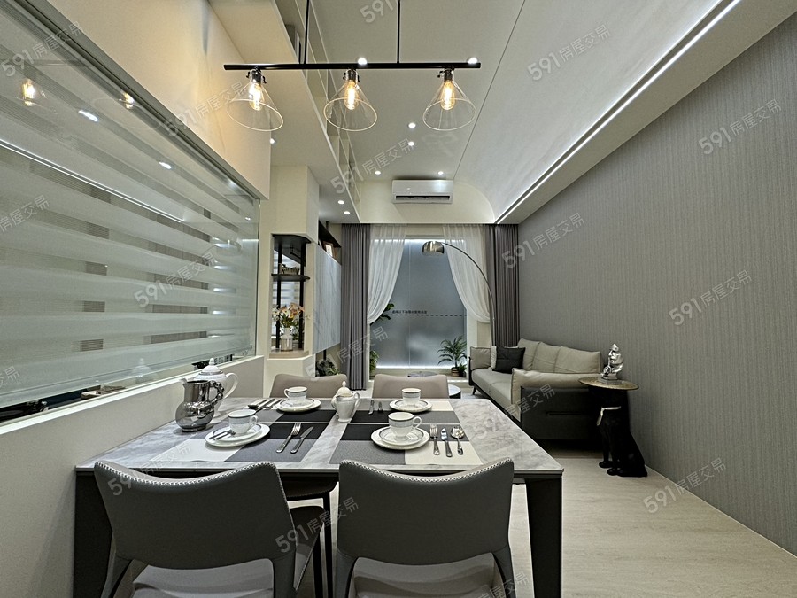 群祥謙樣/實品屋