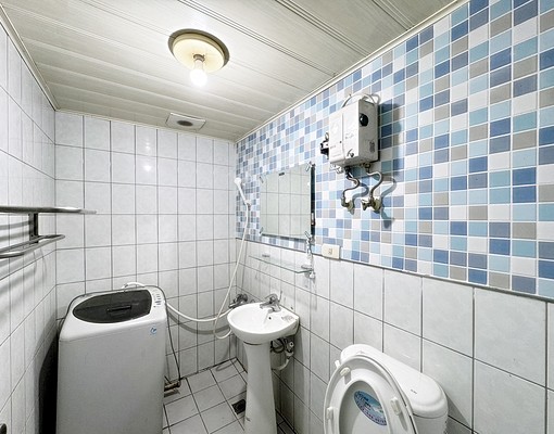 ★可工作室★可租補★大採光★冷氣★獨立衛浴★ - Image 8