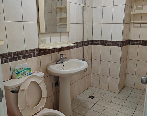 🍎B-住辦合一首選/軟體園區/可租金補貼-大晟 - Image 15