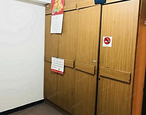 台電大樓捷運站1分鐘含水電電梯大雅房 - Image 3
