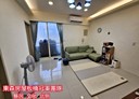 板橋區-金門街3房2廳，29.5坪