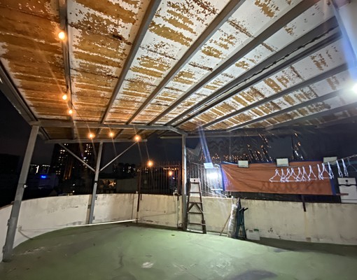 明亮採光陽台乾淨美套房 - Image 9