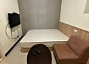 西屯區-漢翔北街獨立套房，5坪