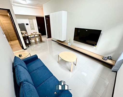 長虹天擎🔥質感兩房｜近全新輕屋齡｜可租補｜平車位 - Image 5