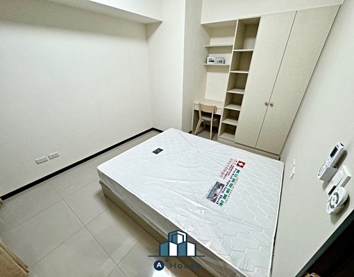 長虹天擎🔥質感兩房｜近全新輕屋齡｜可租補｜平車位 - Image 12