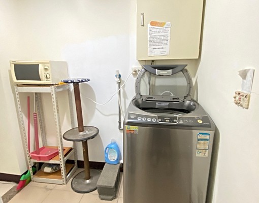 東區#裕農路電梯公寓分租套房 - Image 4