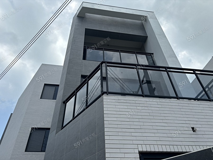 府騰小滿實景圖