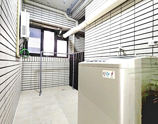 🉑租補晴灣3+1雙陽台配備齊全拎包入住 - Image 13