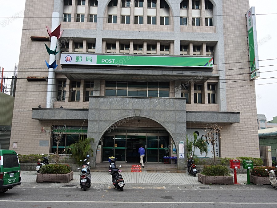 東峰心悅環境圖