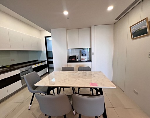 永華路領袖特區雙主臥雙車（租） - Image 3