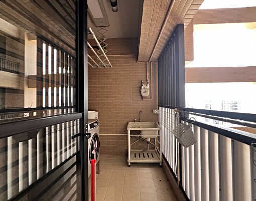 永華路領袖特區雙主臥雙車（租） - Image 6