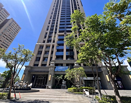 永華路領袖特區雙主臥雙車（租） - Image 14