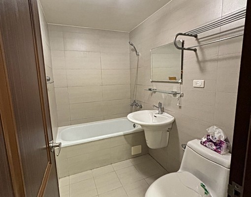 房東自租｜可租補～三房住家西區美術館藝文特區 - Image 6