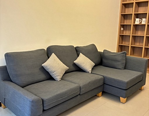 房東自租|可租補~三房住家西區美術館藝文特區 - Image 1