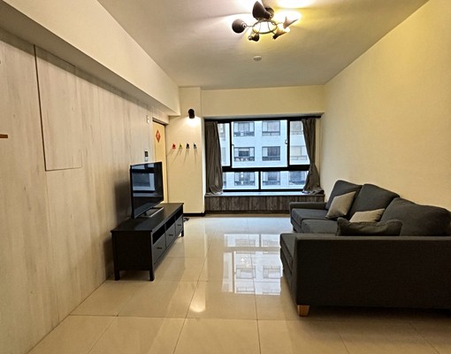 房東自租｜可租補～三房住家西區美術館藝文特區 - Image 3