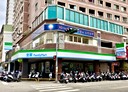 西屯區-漢口路二段店面，138坪