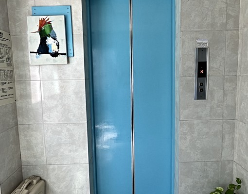 209巷/獨立電梯套房(仲免) - Image 9