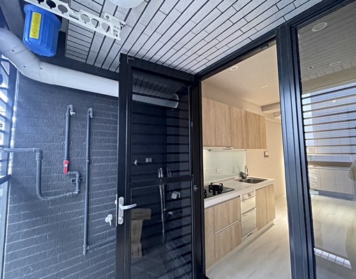 🌷楠梓高大棋琴全新2房含平面車位 - Image 9