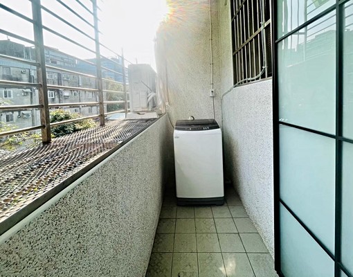 可養寵報稅/南港lalaport質感2房合租首選好停車 - Image 8