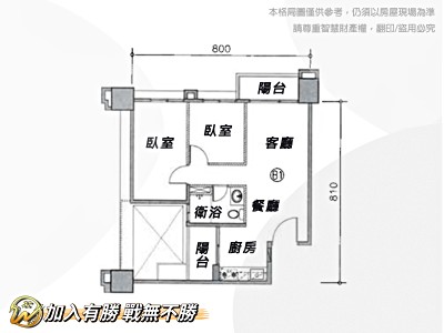 社區圖片