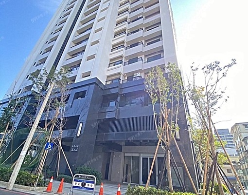 👍免服務費🉑寵『北屯和宜極美』景觀三房平車▷意志力 - Image 11