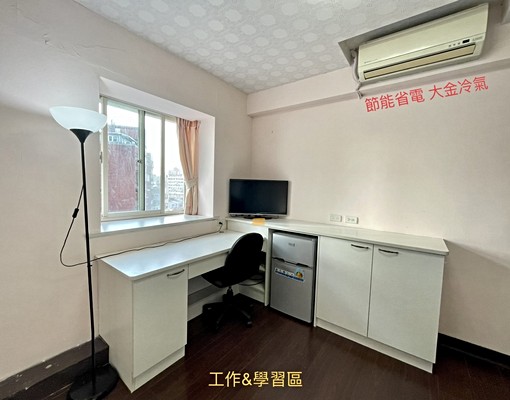 女性優質套房、近古亭捷運站、明亮舒適、立刻私訊預約看房 - Image 7