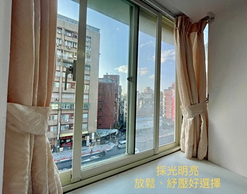 女性優質套房、近古亭捷運站、明亮舒適、立刻私訊預約看房 - Image 10
