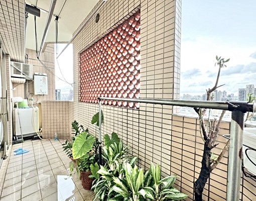 有一天你會想起我⚜️台水電管理員陽台獨洗 - 591租屋網 - Image 12