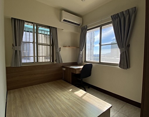 台北加大採光佳2房/可租補/免仲介費 - Image 1